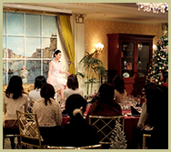 Hohoko Happy Christmas Party 2013