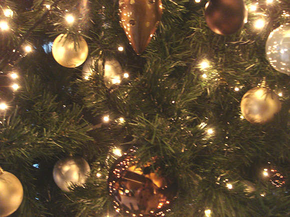 メリークリスマス！