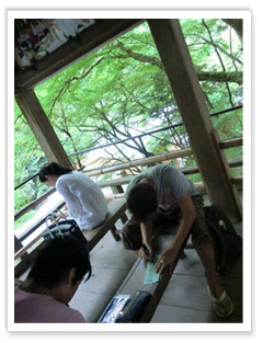 貴船神社