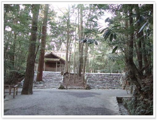 伊勢神宮