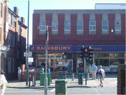 SAINSBURY